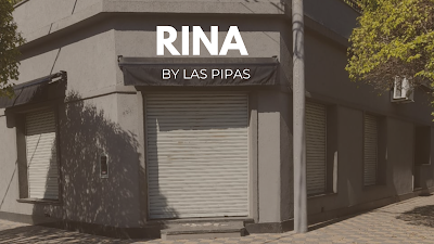 Rina By Las Pipas