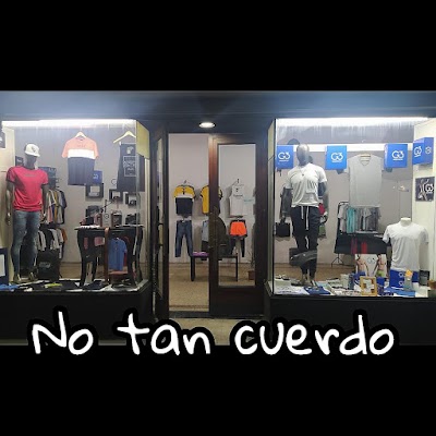 NO TAN CUERDO