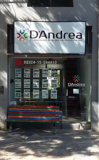 D'Andrea Propiedades