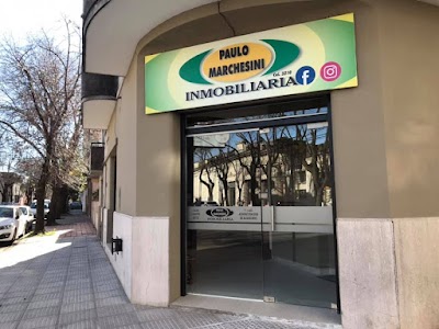 Paulo Marchesini Inmobiliaria