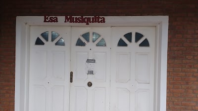 Esa Musiquita Clases De Musica