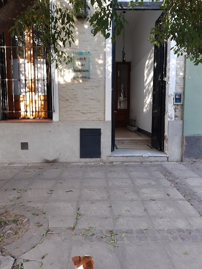 Centro de Salud y Rehabilitación