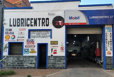 Lubricentro 2T