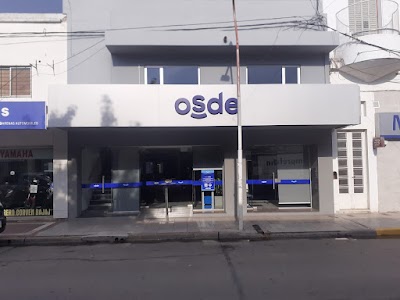 OSDE