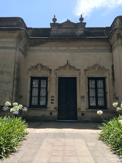 Historical Museum Víctor Míguez