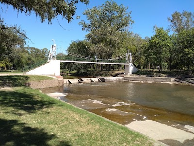 Municipal Independencia Park