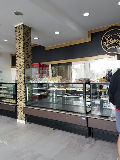 Panadería La Boutique