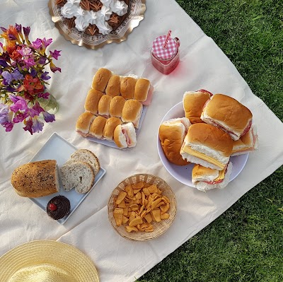 Panadería SABORES