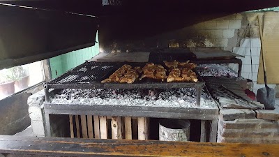 Parrilla San Patricio