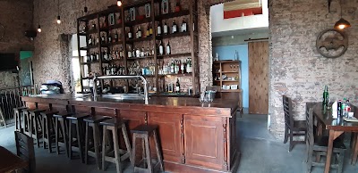 El Triangulo Resto Bar