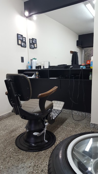 Peluqueria Al Corte