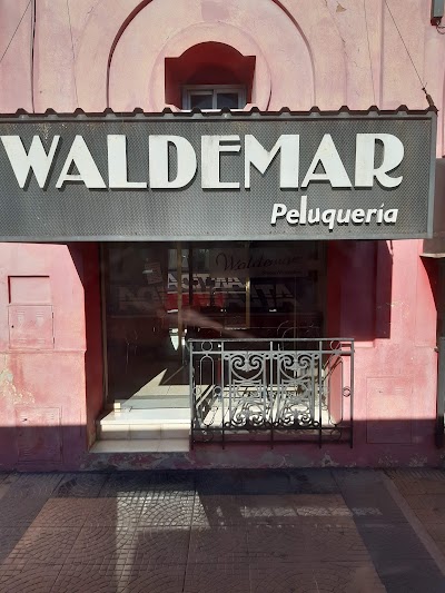 Waldemar Peluquería