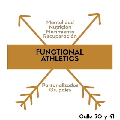 Functional Athletics