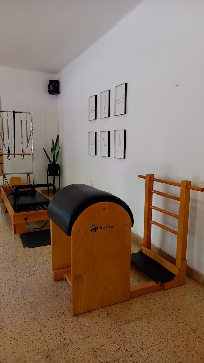 FOCUS Pilates Funcional