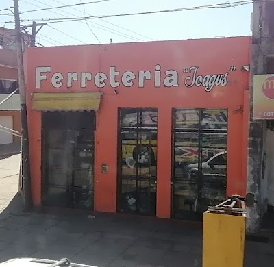 Ferreteria JoaGus