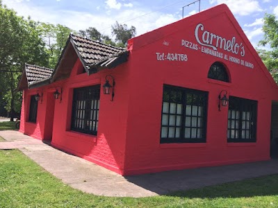 Carmelos Pizzeria