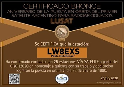 LW8EXS