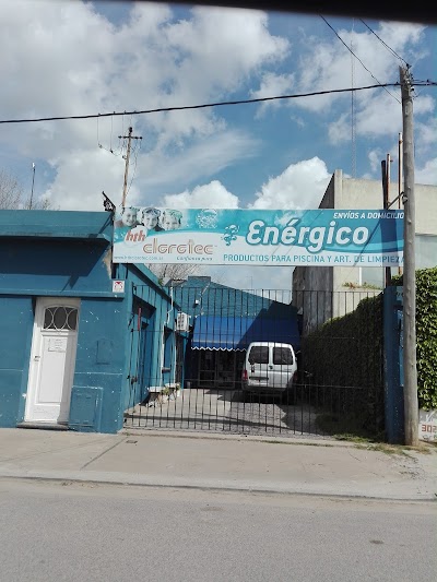 ENERGICO