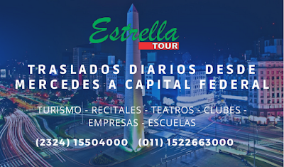 Estrella Tour