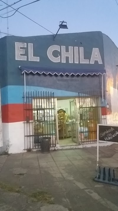 El Chila