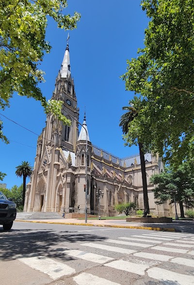 Plaza San Martín