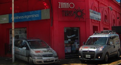 Zunino Turismo