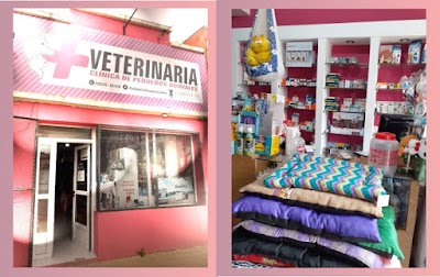 Fashion Can - Veterinaria, peluquería y pets shop