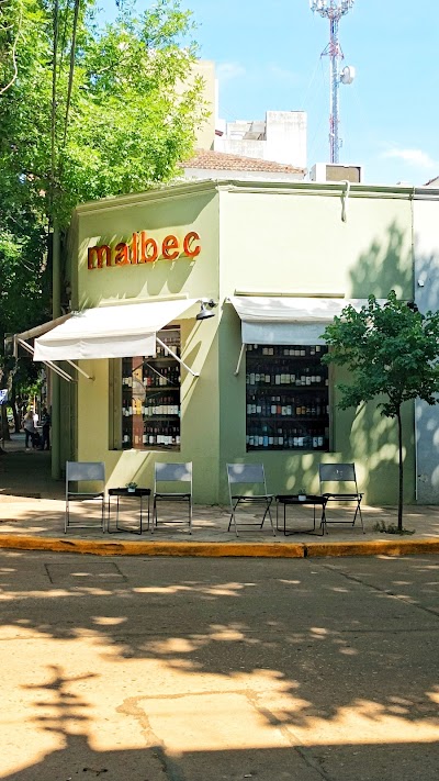 Malbec Vinoteca