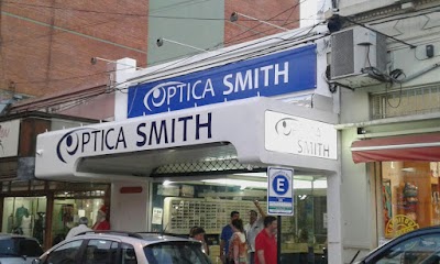 Óptica Smith