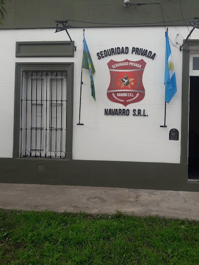 SEGURIDAD PRIVADA NAVARRO S.R.L.