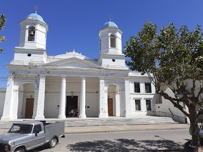 ciudad de navarro.