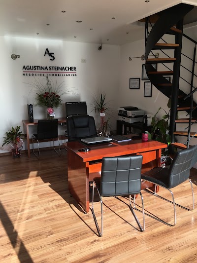 AGUSTINA STEINACHER Inmobiliaria