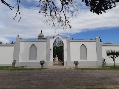 Navarro Cemetery