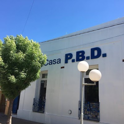 Casa P B D Libreria y Jugueteria