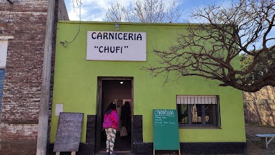 Carniceria " Lo de Chufi"