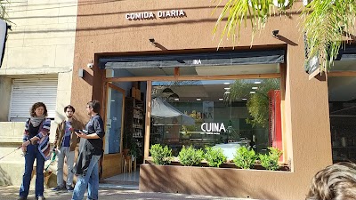 Cuina