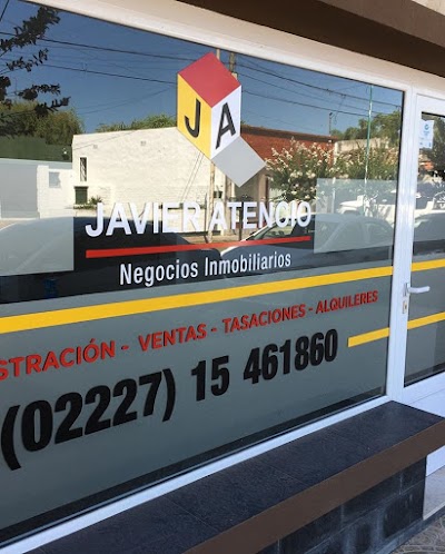 Javier Atencio - Negocios Inmobiliarios