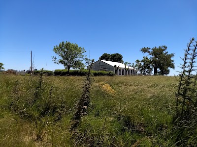 Escuela N° 14 Paula Albarracín De Sarmiento