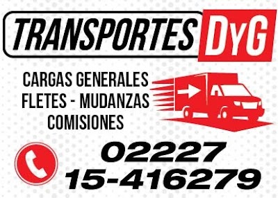 Transporte DYG