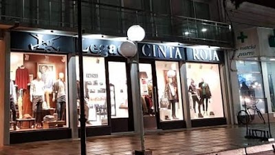 Cinta Roja Store