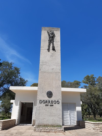 Museo Fusilamiento Manuel Dorrego