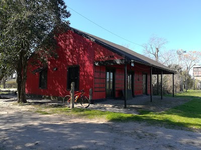 Centro Cultural Almafuerte