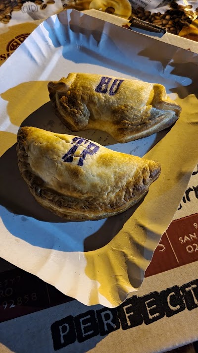 EDILIOS EMPANADAS