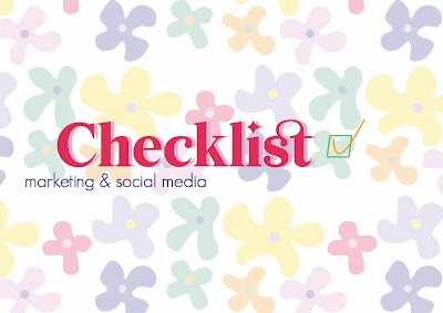 Checklist Social Media