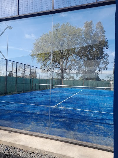 Top Padel Navarro