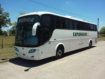 Explorador Viajes Turismo y Charter