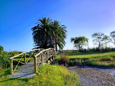 Reserva Lago Navarro