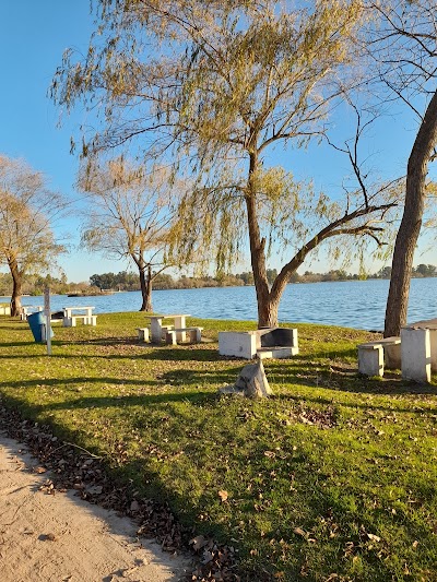 Laguna de Navarro