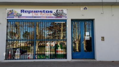 REPUESTOS DON ANTONIO