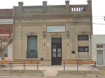 Club de pesca Norberto de la Riestra